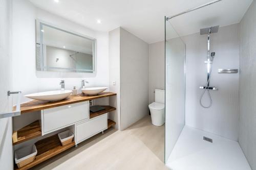 Superbe appartement 5 pièces sur la Croisette