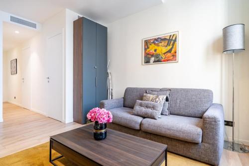 Pleasant 2 bedroom in the heart of Cannes