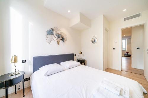 Pleasant 2 bedroom in the heart of Cannes