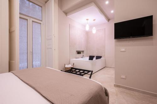 Madame Toledo Luxury Rooms
