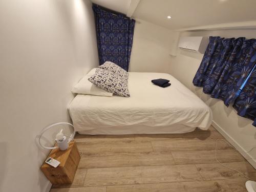Massilia Shelter photo 3