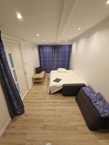 Massilia Shelter photo 8