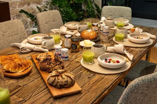 Spacious Luxury Apartment Le Marais AC 5-stars Comfort