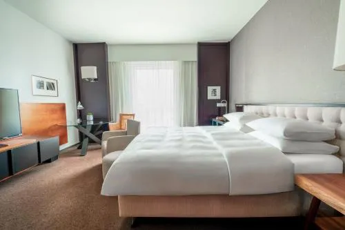 Grand Hyatt Berlin photo 6