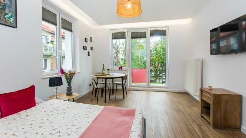 Klimatyczny apartments na Gdańskim Starym Mieście