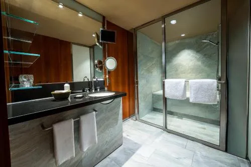 Grand Hyatt Berlin photo 8