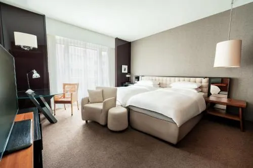 Grand Hyatt Berlin photo 10