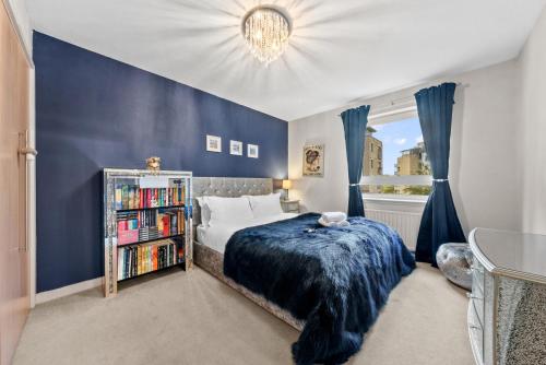 Hawkhill 1 Bedroom Apartment - Edinburgh photo 3