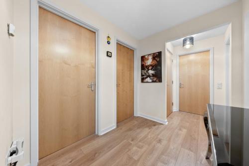 Hawkhill 1 Bedroom Apartment - Edinburgh photo 20