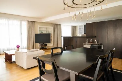 Grand Hyatt Berlin photo 35