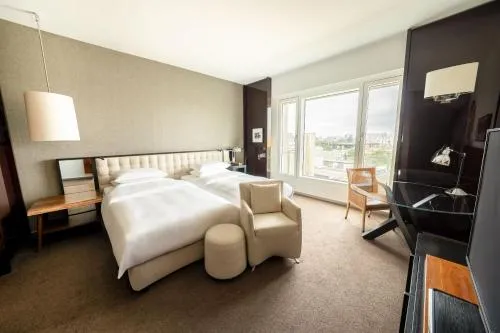 Grand Hyatt Berlin photo 13