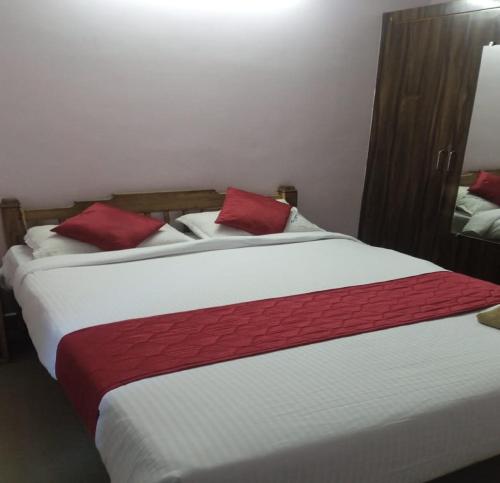 Φωτογραφία από το άλμπουμ του Vasantharaja Villa Ariyankuppam σε Pūrnānkuppam