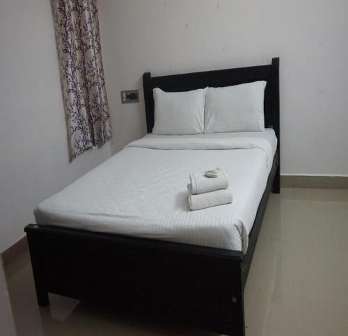 Φωτογραφία από το άλμπουμ του Vasantharaja Villa Ariyankuppam σε Pūrnānkuppam