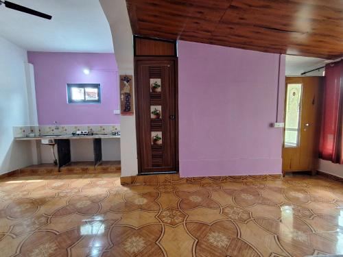 Gallery image of Hillcrest Homestay in Canacona