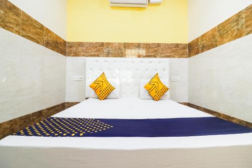 Fotografie z fotogalerie ubytování Hotel O Flagship Yash Hotel v destinaci Hisār