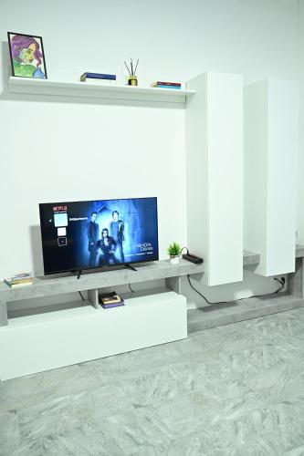 DABpartment Milano Metro Lambrate - Spazio e confort