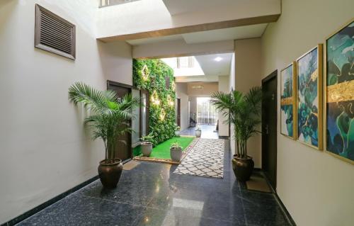 Φωτογραφία από το άλμπουμ του FabHotel K9 σε Λουντιάνα