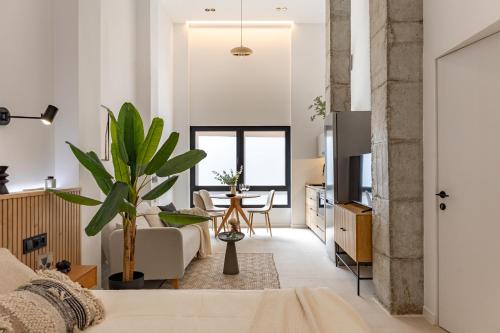 Almirante Suites A