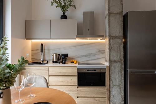 Almirante Suites A