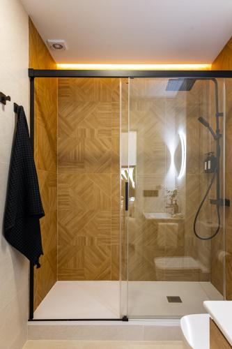 Almirante Suites A