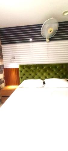 Fotografie z fotogalerie ubytování M k residency v destinaci Ernakulam