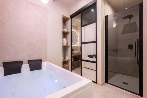 Madame Toledo Luxury Rooms