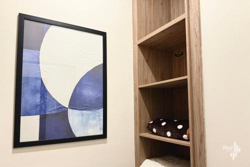 Φωτογραφία από το άλμπουμ του Cloud Nine Residence στο Ισλαμαμπάντ