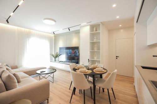 Matisse No25 Luxury 2 Bedrooms Apartment With Parking