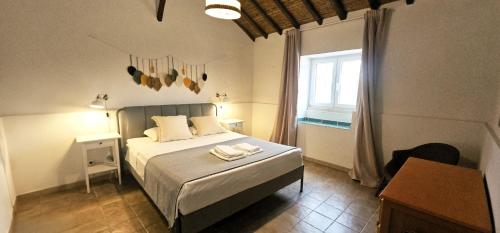 Cottage with Queen Bed & Pool - Casa 4