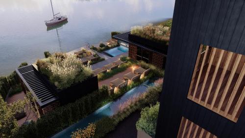 Gallery image of Vogl`s Nest in Fuschl am See