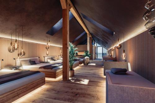 Gallery image of Vogl`s Nest in Fuschl am See