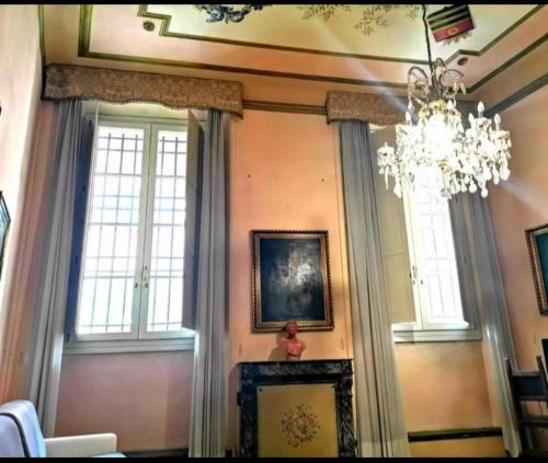 Gambar di galeri bagi Bargellini Apartments di Bologna