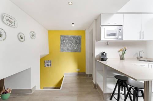 Lisbon Liberty Avenue Apartment