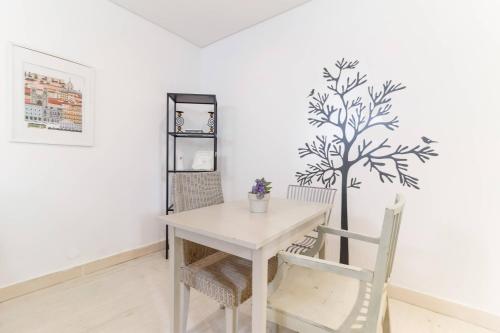 Lisbon Liberty Avenue Apartment