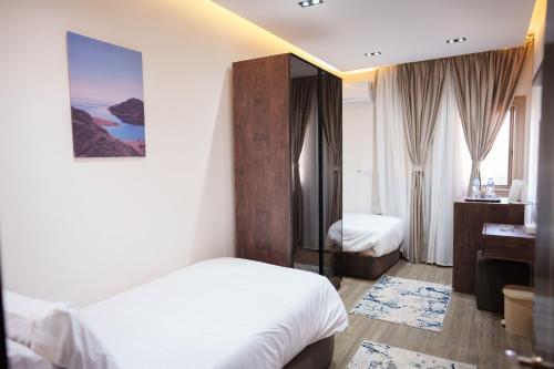 Gallery image of KORAYA sunshine INN in Cairo