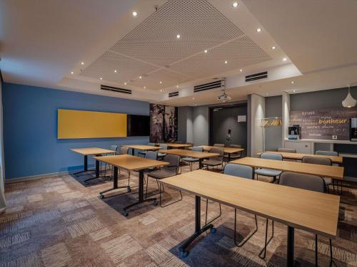 エレバンにあるibis Yerevan Centerのギャラリーの写真