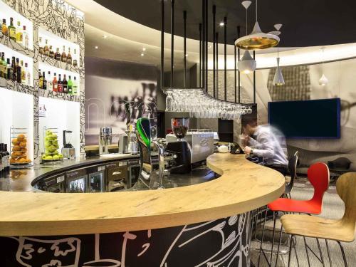 ibis Yerevan Centerで提供されているドリンク