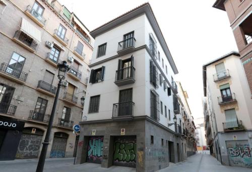 Medina Suites by Medina Living