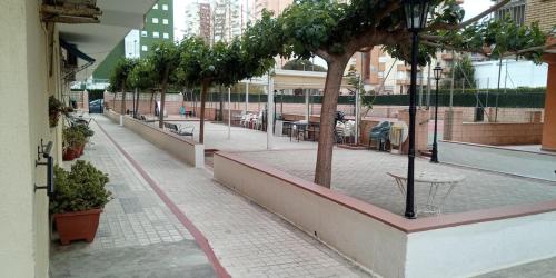 Φωτογραφία από το άλμπουμ του Disfruta en familia junto al mar σε Playa Pobla de Farnals