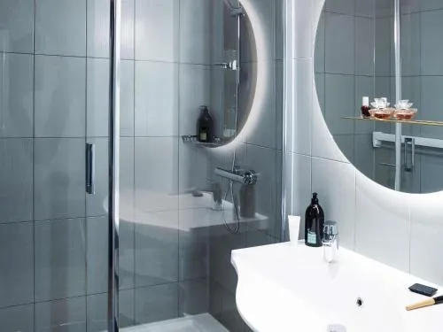 Aparthotel Adagio Edinburgh Royal Mile photo 8