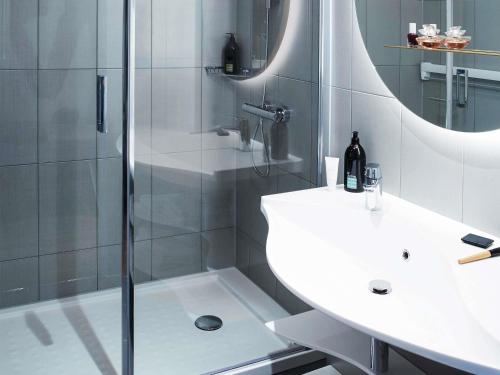 Aparthotel Adagio Edinburgh Royal Mile photo 42