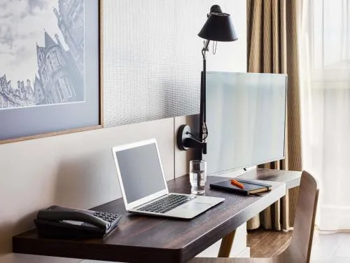 Aparthotel Adagio Edinburgh Royal Mile photo 6