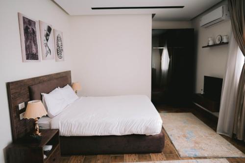 Gallery image of KORAYA sunshine INN in Cairo