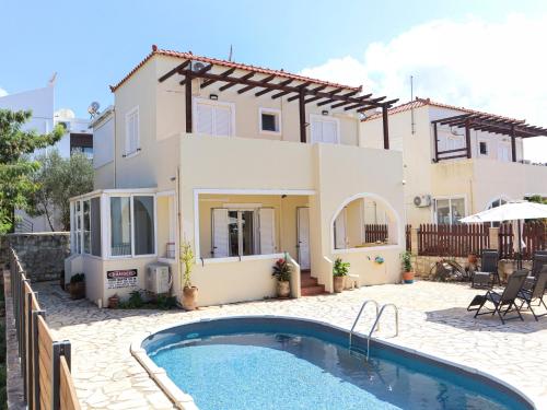 Naya Home - New listing!