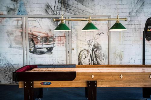 Fotografie z fotogalerie ubytování Scandic Skärholmen v destinaci Stockholm