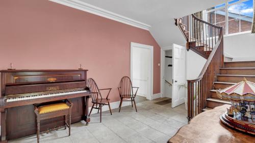 Gambar di galeri bagi Blackway House di Canon Frome