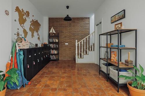 Casita Lucero