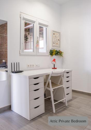 Casita Lucero