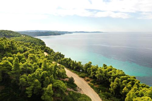 Φυσικό τοπίο κοντά σε αυτή η βίλα