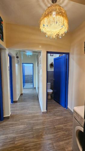 Fotografie z fotogalerie ubytování Maison Bleue v destinaci Agadir